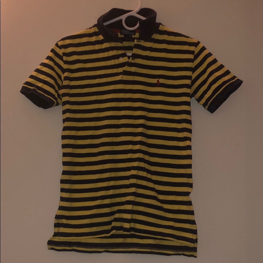 Polo T-shirt size L(16/18)